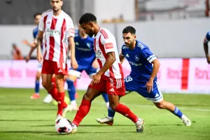Νέα Σαλαμίνα - ΑΠΕΑ: Επιστροφή στις νίκες με τεσσάρα και πρόκριση!