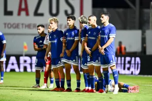 Νέα Σαλαμίνα - ΑΠΕΑ: Επιστροφή στις νίκες με τεσσάρα και πρόκριση!