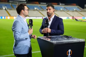 Ξανά στο ΓΣΠ ο Μπρούνο Αγκουιγιάρ