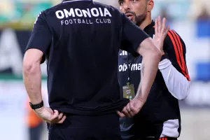 Με Παλεάρι και δύο γκολ... η ΑΕΚ λύγισε την Ομόνοια! (Φώτος)