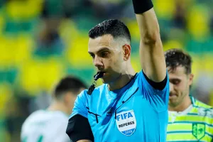 Με Παλεάρι και δύο γκολ... η ΑΕΚ λύγισε την Ομόνοια! (Φώτος)
