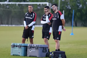 "Πράσινα ΚΛΙΚΣ" από την προπόνηση