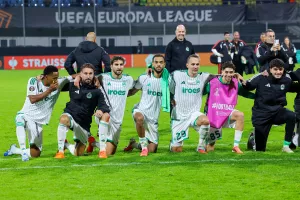 Europa League/Βαθμολογία: Στην 6η θέση η Ομόνοια!
