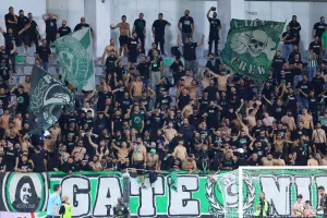 Πράσινο... sold out για Λεμεσό