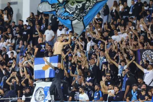 Θα δηλώσει «παρών»!