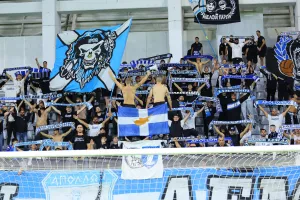 Ξεκάθαρο μήνυμα προς τον κόσμο!