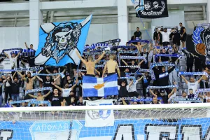 Απόλλων/Οι πληροφορίες για τον αγώνα με Πάφο