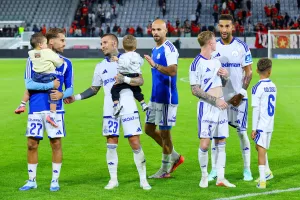 Κυριακή για πρώτη φορά ο Απόλλωνας!
