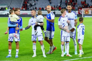 Ματσάρα με έξι γκολ και... η μπίλια στο ''γαλάζιο''!