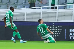 Η ζωγραφιά του Nikolic!