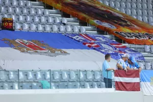 Οργανωμένοι... οι Λετονοί!