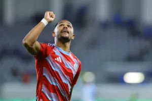 Άργησε να πάρει μπρος, συμβιβάστηκε με τον βαθμό (φώτος) 