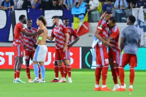 Άργησε να πάρει μπρος, συμβιβάστηκε με τον βαθμό (φώτος) 