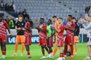 Άργησε να πάρει μπρος, συμβιβάστηκε με τον βαθμό (φώτος) 