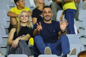 Έδωσε... σκορ!