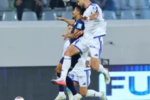 Απόλλων - Πάφος FC: Μεγάλη μάχη... χωρίς νικητή