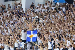 «Ντόπες» από Απόλλωνα στον κόσμο του!