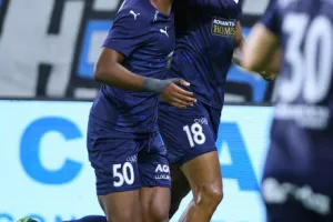 Απόλλων - Πάφος FC: Μεγάλη μάχη... χωρίς νικητή