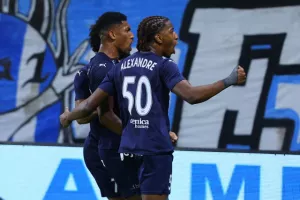 Απόλλων - Πάφος FC: Μεγάλη μάχη... χωρίς νικητή