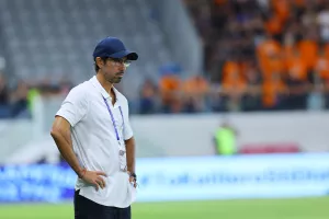 Λοσάδα: "Χρόνια πολλά Κύπρος"!