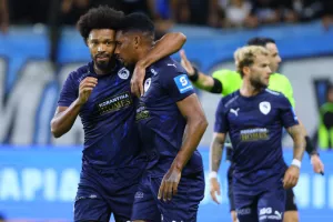 Απόλλων - Πάφος FC: Μεγάλη μάχη... χωρίς νικητή