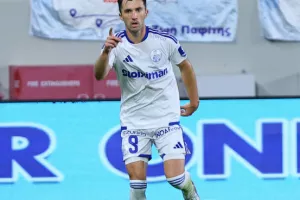 Απόλλων - Πάφος FC: Μεγάλη μάχη... χωρίς νικητή