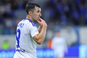 Απόλλων - Πάφος FC: Μεγάλη μάχη... χωρίς νικητή