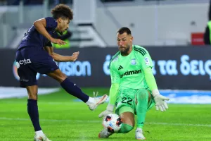 Απόλλων - Πάφος FC: Μεγάλη μάχη... χωρίς νικητή