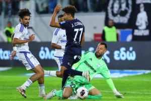 Απόλλων - Πάφος FC: Μεγάλη μάχη... χωρίς νικητή