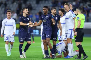 Απόλλων - Πάφος FC: Μεγάλη μάχη... χωρίς νικητή
