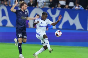Απόλλων - Πάφος FC: Μεγάλη μάχη... χωρίς νικητή