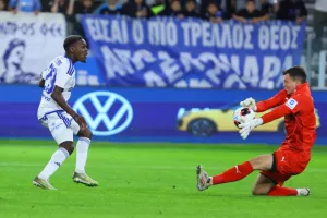 Απόλλων - Πάφος FC: Μεγάλη μάχη... χωρίς νικητή
