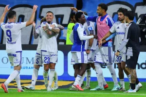 Απόλλων - Πάφος FC: Μεγάλη μάχη... χωρίς νικητή