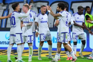 Απόλλων - Πάφος FC: Μεγάλη μάχη... χωρίς νικητή