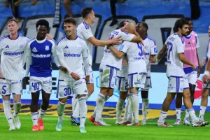 Απόλλων - Πάφος FC: Μεγάλη μάχη... χωρίς νικητή
