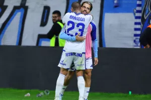 Απόλλων - Πάφος FC: Μεγάλη μάχη... χωρίς νικητή