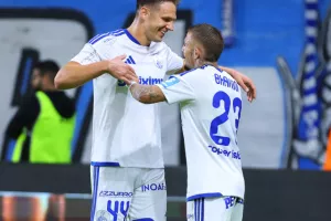 Απόλλων - Πάφος FC: Μεγάλη μάχη... χωρίς νικητή
