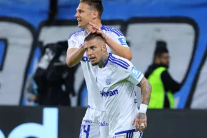 Απόλλων - Πάφος FC: Μεγάλη μάχη... χωρίς νικητή