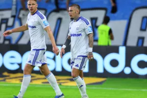Απόλλων - Πάφος FC: Μεγάλη μάχη... χωρίς νικητή