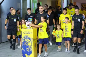 ΑΕΛ - Ομόνοια 29Μ: Ο Ουντέν "ξεκλείδωσε" το τρίποντο και την έστειλε κορυφή!