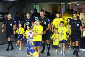 ΑΕΛ - Ομόνοια 29Μ: Ο Ουντέν "ξεκλείδωσε" το τρίποντο και την έστειλε κορυφή!