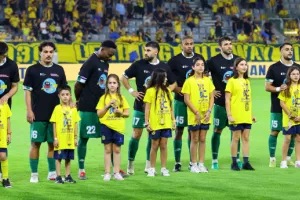 ΑΕΛ - Ομόνοια 29Μ: Ο Ουντέν "ξεκλείδωσε" το τρίποντο και την έστειλε κορυφή!