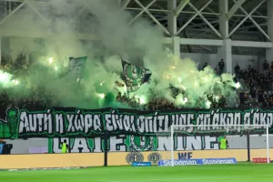 ΑΕΛ - Ομόνοια 29Μ: Ο Ουντέν "ξεκλείδωσε" το τρίποντο και την έστειλε κορυφή!