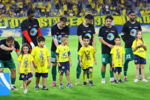 ΑΕΛ - Ομόνοια 29Μ: Ο Ουντέν "ξεκλείδωσε" το τρίποντο και την έστειλε κορυφή!