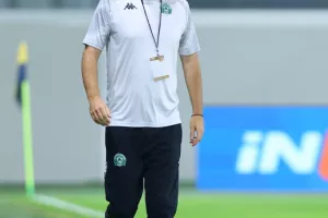 ΑΕΛ - Ομόνοια 29Μ: Ο Ουντέν "ξεκλείδωσε" το τρίποντο και την έστειλε κορυφή!