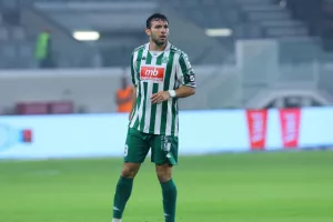 ΑΕΛ - Ομόνοια 29Μ: Ο Ουντέν "ξεκλείδωσε" το τρίποντο και την έστειλε κορυφή!