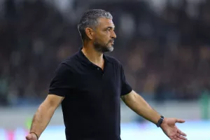 ΑΕΛ - Ομόνοια 29Μ: Ο Ουντέν "ξεκλείδωσε" το τρίποντο και την έστειλε κορυφή!