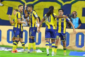 ΑΕΛ - Ομόνοια 29Μ: Ο Ουντέν "ξεκλείδωσε" το τρίποντο και την έστειλε κορυφή!