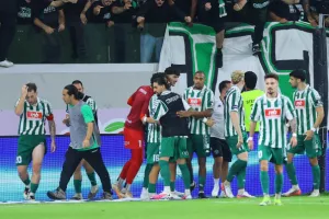 ΑΕΛ - Ομόνοια 29Μ: Ο Ουντέν "ξεκλείδωσε" το τρίποντο και την έστειλε κορυφή!