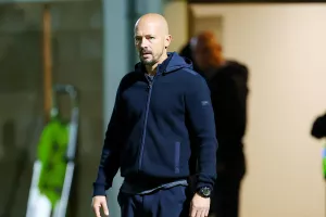 "Το αποτέλεσμα δεν είναι αποδεκτό, πρέπει να γυρίσουμε την κατάσταση"
